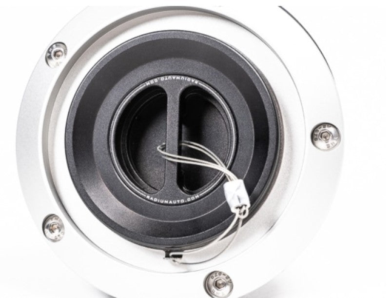 RAD Fuel Cell Fillers