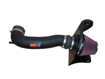 KN 63 AirCharger Intake
