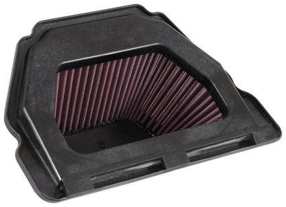 KN Motorcycle Direct Fit Air Filters