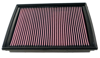 KN Drop in Air Filters