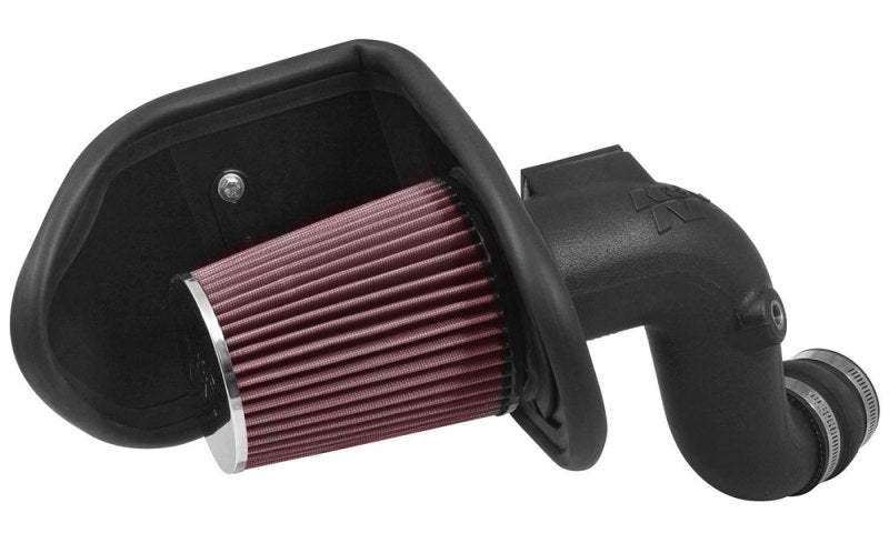 KN 57 FIPK Air Intake 50