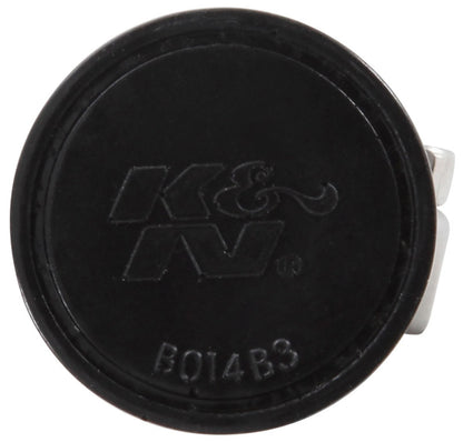 KN Universal Air Filter