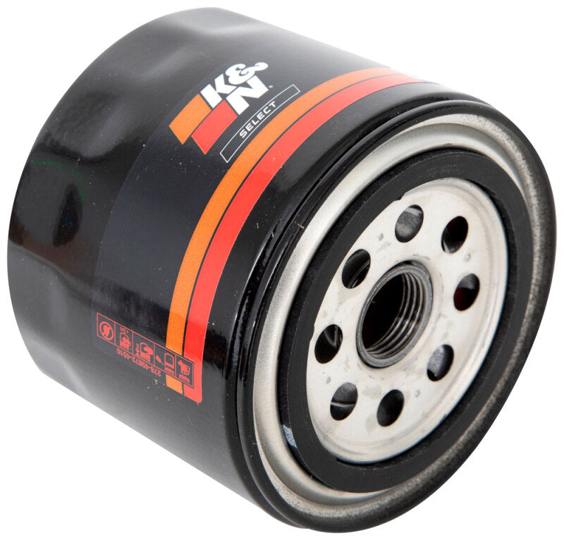 KN Oil Filter