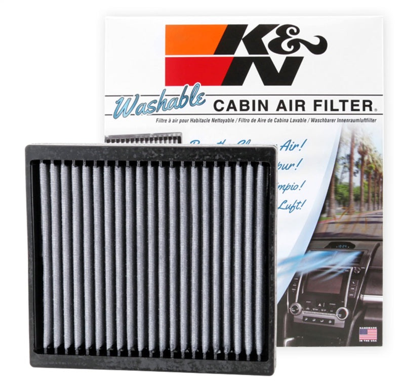 KN Cabin Air Filters