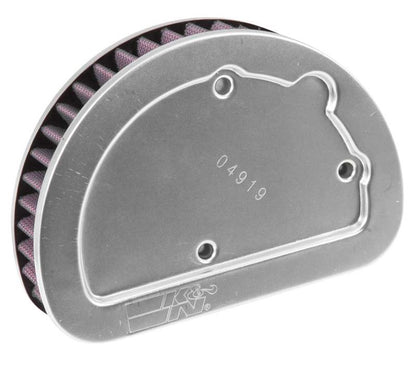 KN Motorcycle Direct Fit Air Filters
