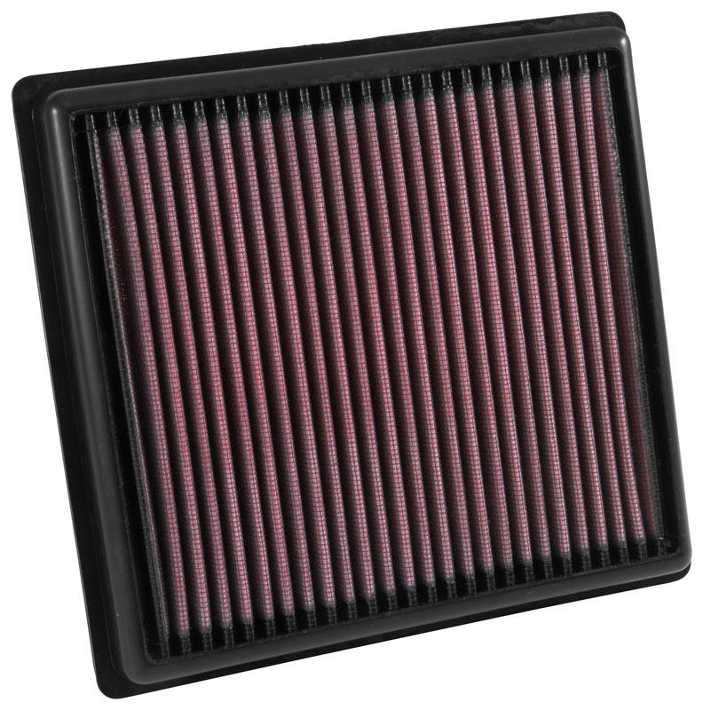 KN Drop in Air Filters