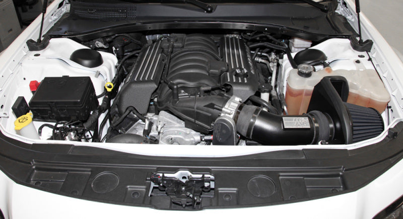 KN 71 Blackhawk Air Intake