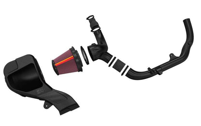 KN NextGen Cold Air Intakes