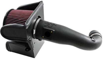 KN 57 FIPK Air Intake 50