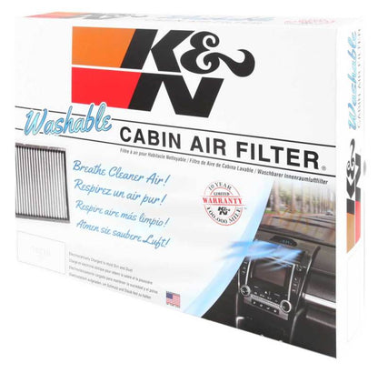 KN Cabin Air Filters