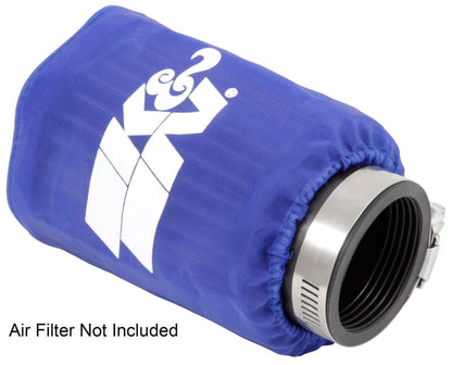 KN DryCharger Air Filter Wrap