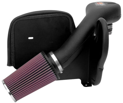 KN 57 FIPK Air Intake 50
