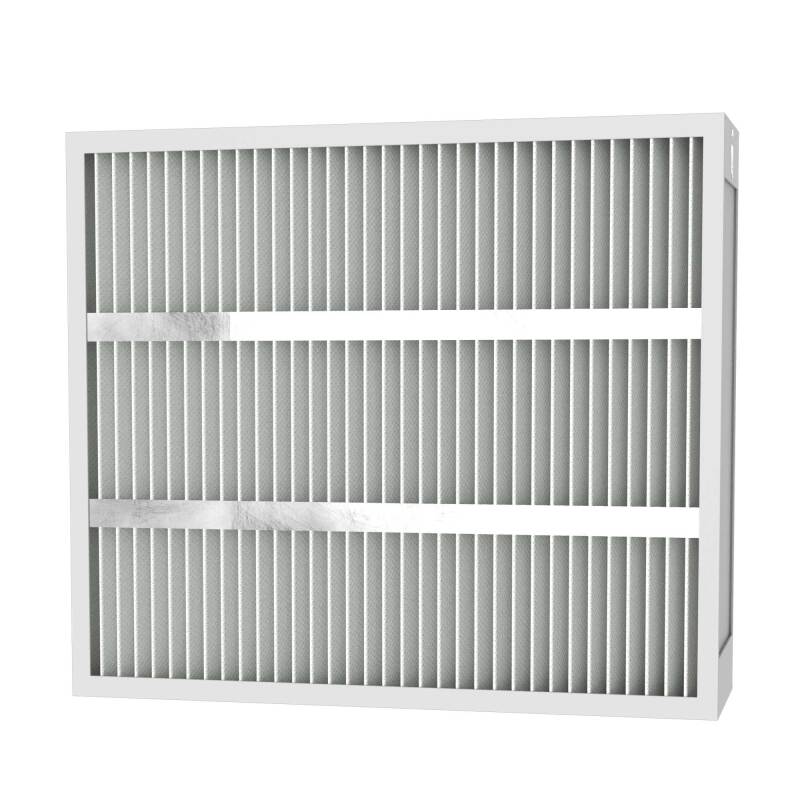 KN HVAC Filters