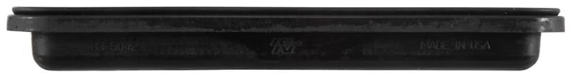 KN Drop in Air Filters