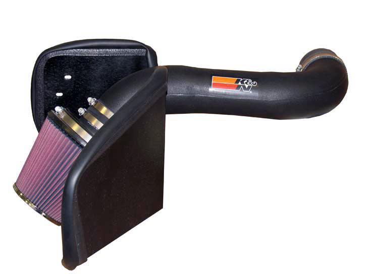 KN 57 FIPK Air Intake 50