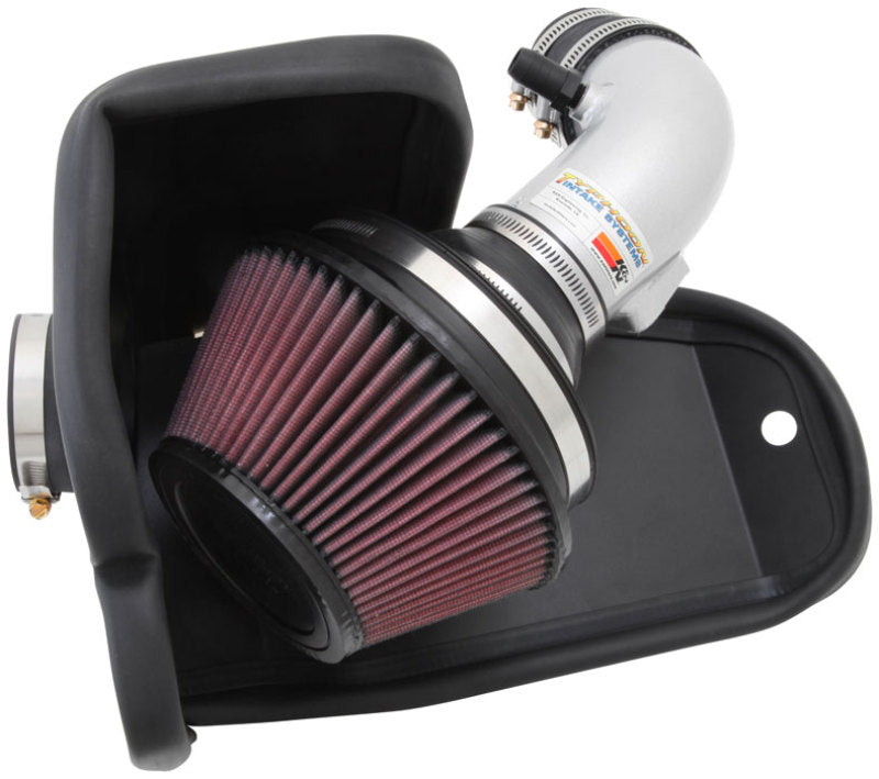 KN 69 Typhoon Intake