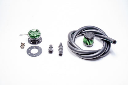 RAD Fuel Cell Refueling Kit