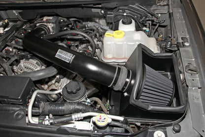 KN 71 Blackhawk Air Intake
