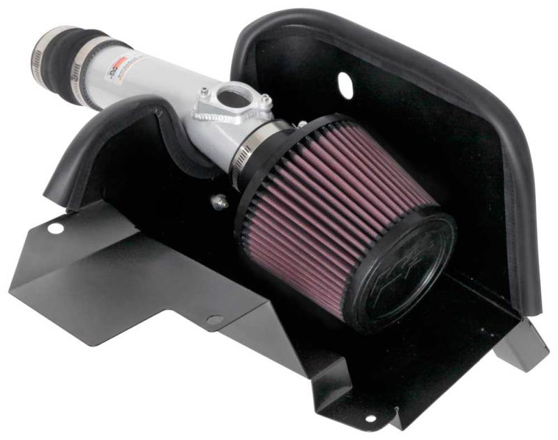 KN 69 Typhoon Intake