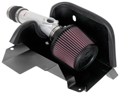 KN 69 Typhoon Intake