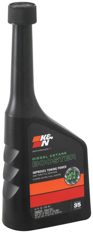 KN Diesel Cetane Booster