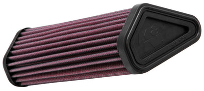 KN Motorcycle Direct Fit Air Filters