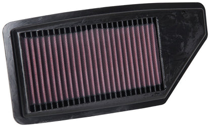 KN Drop in Air Filters