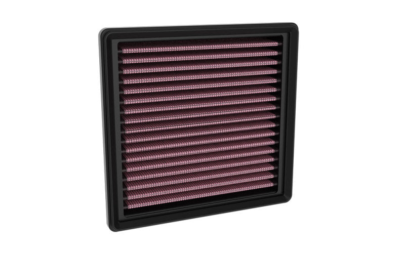 KN Drop in Air Filters