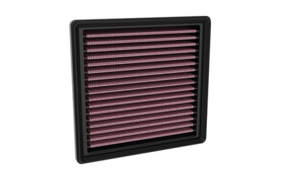 KN Drop in Air Filters