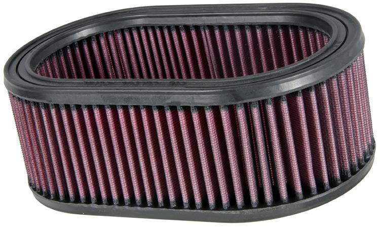 KN Drop in Air Filters