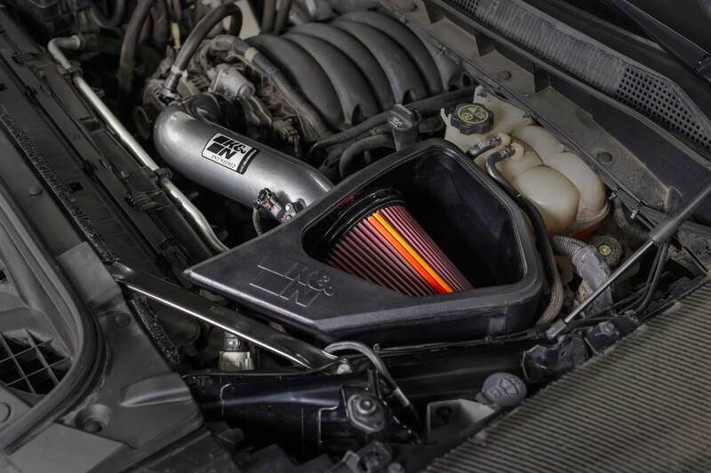 KN NextGen Cold Air Intakes