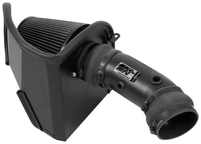 KN Performance Air Intake Systems
