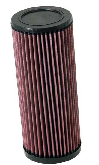 KN Drop in Air Filters