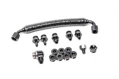 RAD Fuel Rails