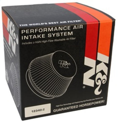 KN 57 FIPK Air Intake 50