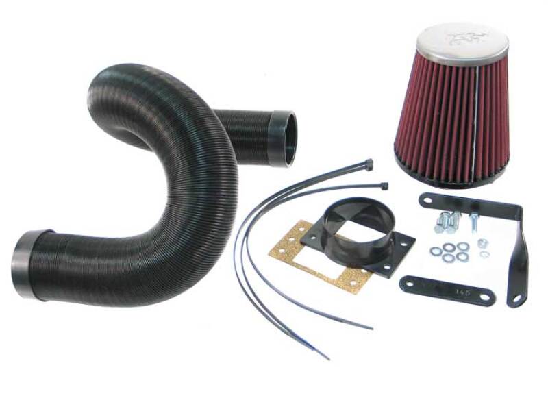 KN 57 FIPK Air Intake 50