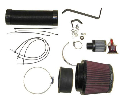 KN 57 FIPK Air Intake 50