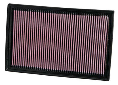 KN Drop in Air Filters