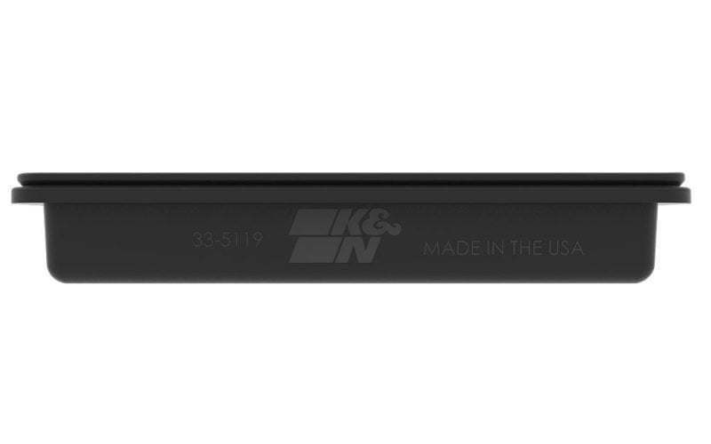KN Drop in Air Filters