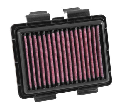 KN Motorcycle Direct Fit Air Filters