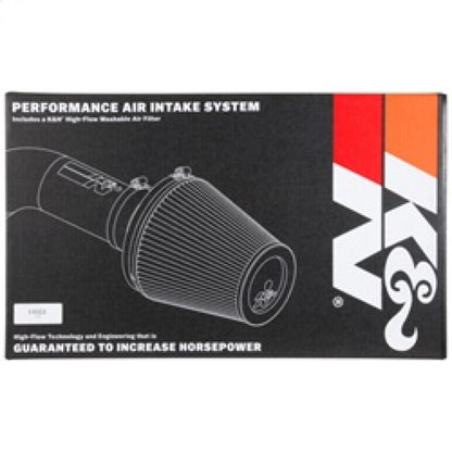 KN 57 FIPK Air Intake 50