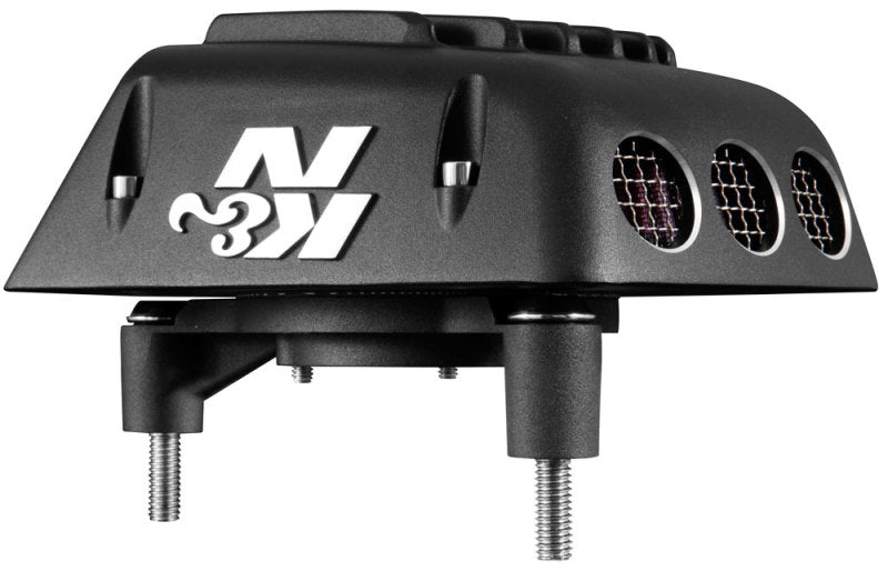 KN Motorcycle Air Intake Systems- Harley Davidson