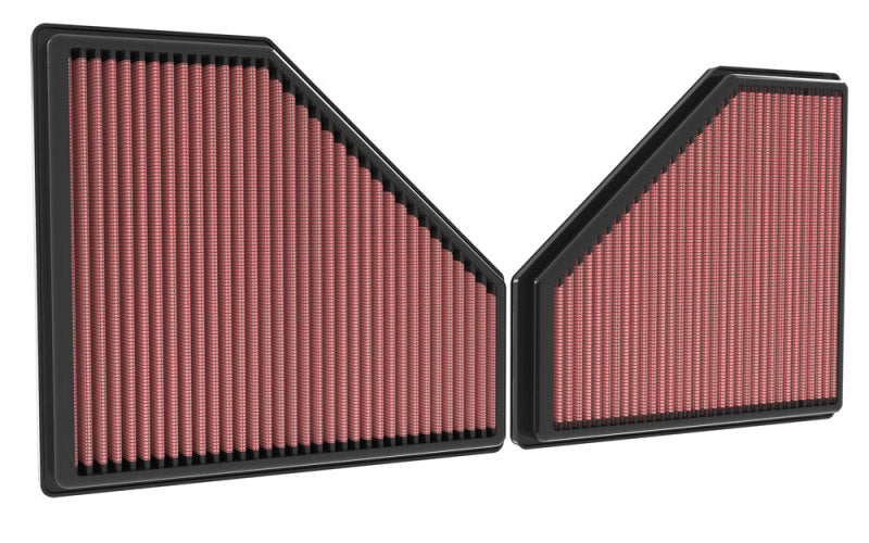 KN Drop in Air Filters