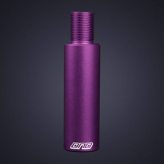 Aluminum Shift Knob Extension