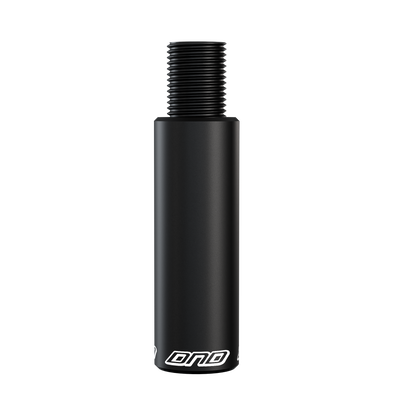 Aluminum Shift Knob Extension