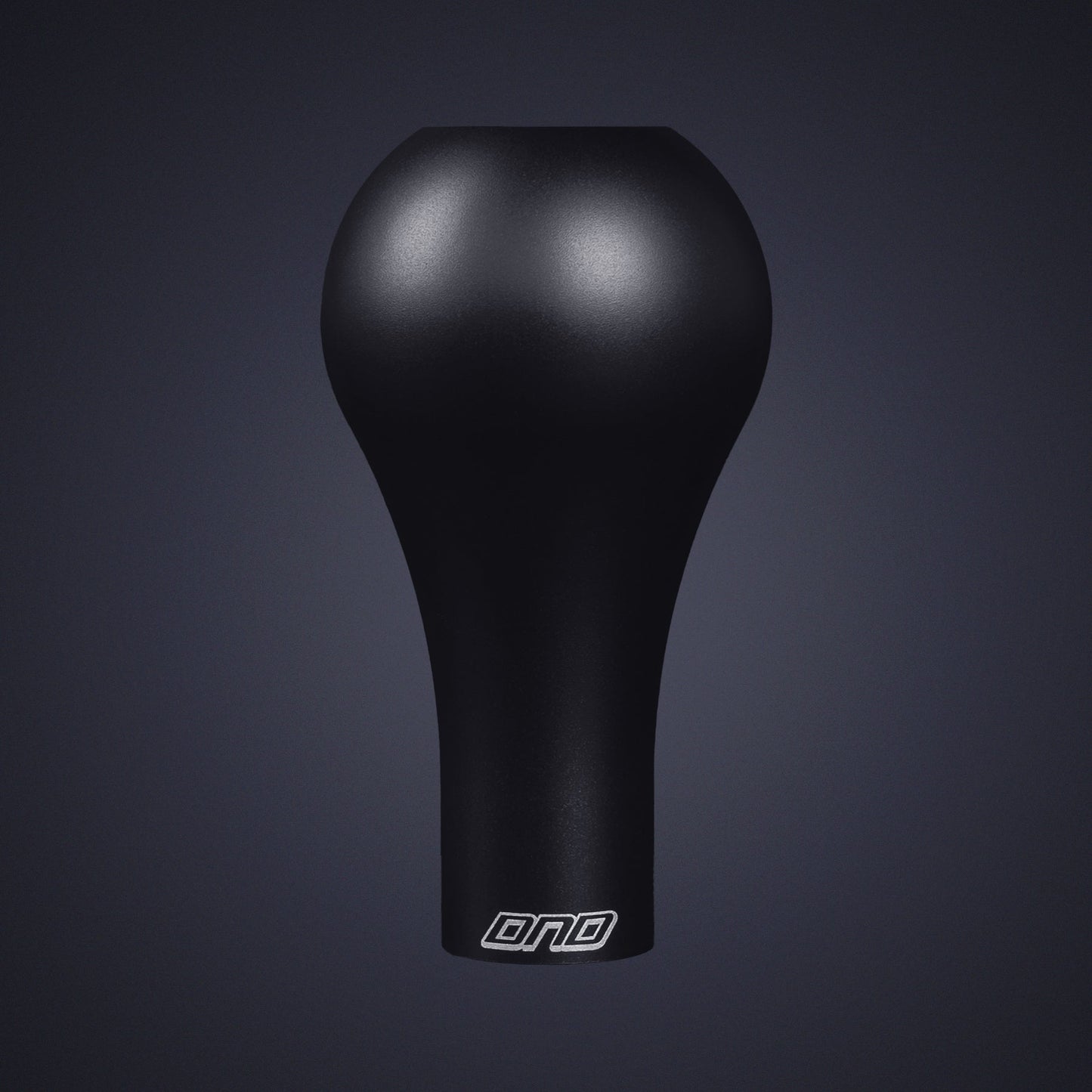 48R Aluminum Shift Knob
