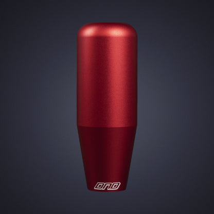 36R Aluminum Shift Knob