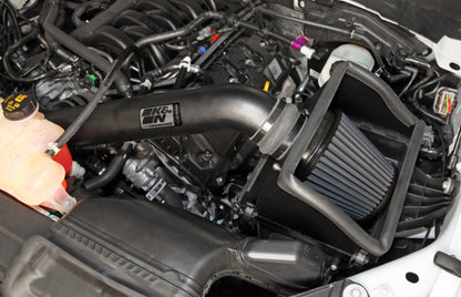 KN 71 Blackhawk Air Intake