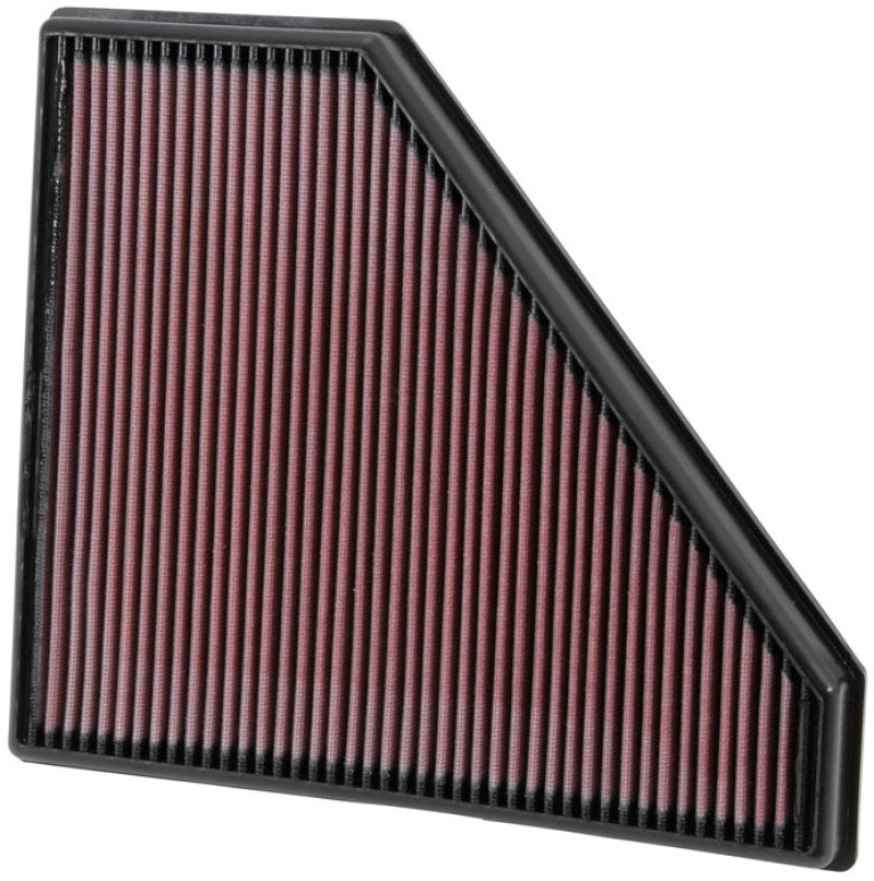 KN Drop in Air Filters