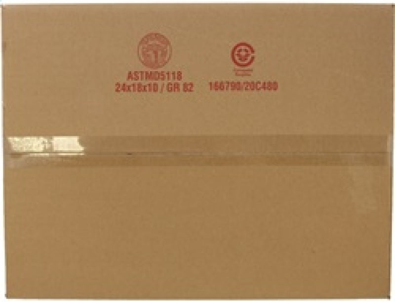 KN Custom Air Filter
